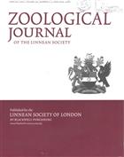 Neotropical ennomine moths: a review of the Genera (Lepidoptera: Geometridae)