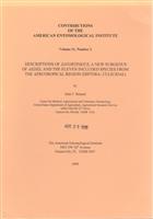 Descriptions of Zavortinkius, a new subgenus of Aedes, and the eleven included species from the Afrotropical region (Diptera: Culicidae)