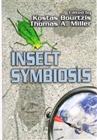 Insect Symbiosis