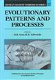 Evolutionary Patterns and Processes