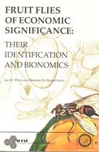 Fruit Flies of Economic Importance: Their Identification and Bionomics