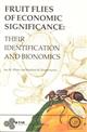 Fruit Flies of Economic Importance: Their Identification and Bionomics