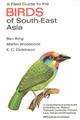 A Field Guide to the Birds of South-East Asia