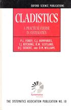 Cladistics: A Practical Course in Systematics