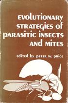 Evolutionary Strategies of Parasitic Insects and Mites