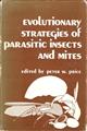 Evolutionary Strategies of Parasitic Insects and Mites