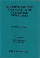 The Phylogenetic Systematics of Freeliving Nematodes