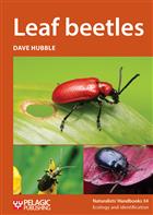 Leaf beetles (Naturalists' Handbooks 34)