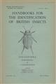 Coleoptera Hydradephaga (Handbooks for Identification of British Insects 4/3)