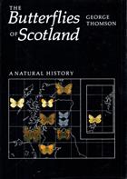 The Butterflies of Scotland: A Natural History