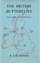 The British Butterflies: Their Origin and Establishment