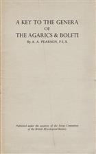 A Key to the Genera of the Agarics & Boleti
