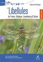 Les Libellules de France, Belgique, Luxembourg et Suisse