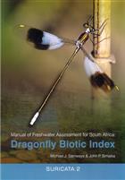 Dragonfly Biotic Index: Manual of Freshwater Assessment for South Africa