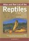 Atlas and Red List of the Reptiles of South Africa, Lesotho and Swaziland