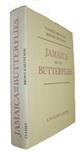Jamaica and its Butterflies