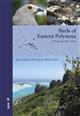 Birds of Eastern Polynesia: A biogeographic Atlas