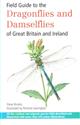 Field Guide to the Dragonflies and Damselflies of Great Britain and Ireland