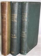 The Natural History of the Tineina: Vol. 1-3 (of 13)