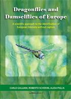 Dragonflies and Damselflies of Europe: A scientific approach to the identification of European Odonata without capture