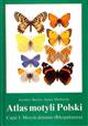 Atlas Motyli Polski I: Motyle dzienne (Rhopalocera)