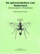 De Spinnendoders van Nederland (Hymenoptera: Pompilidae)