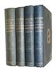 A Monograph of the British Phytophagous Hymenoptera (Tenthredo, Sirex and Cynips, Linné). Vol. I-IV