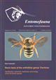 Resin bees of the anthidiine genus Trachusa: Identification, taxonomy, distribution and biology of the Old World species