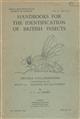 Diptera Cyclorrhapha. Calyptrata (I) Section (a). Tachinidae and Calliphoridae (Handbooks for the Identification of British Insects 10/4a)