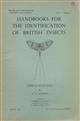 Ephemeroptera  (Handbooks for the Identification of British Insects 1/9)
