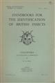 Coleoptera Coccinellidae and Sphindidae (Handbooks for Identification of British Insects 5/7)