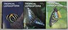 Tropical Lepidoptera. Vol. 1-17