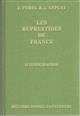 Les Buprestides de France de Leon Schaefer 2: Complements et Iconographie