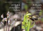 The Atlas of the Greek Orchids. Vol. I-II