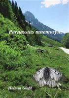 Parnassius mnemosyne