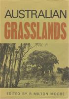 Australian Grasslands
