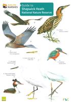 Guide to Shapwick Heath (Identification Chart)
