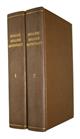 Dizionario delle Lingue Italiana ed Inglese / Dictionary of the English and Italian Languages. Vol. I-II