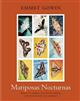 Mariposas Nocturnas: Moths of Central and South America; A Study in Beauty and Diversity