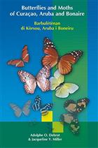 Butterflies and Moths of Curacao Aruba and Bonaire (Barbuletenan do Korsou Aruba I Boneiru)