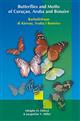 Butterflies and Moths of Curacao Aruba and Bonaire (Barbuletenan do Korsou Aruba I Boneiru)