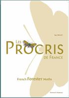 Les Procris de France / French Forester Moths (Lepidoptera, Zygaenidae, Procridinae & Chalcosiinae)
