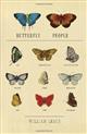 Butterfly People:An American Encounter with the Beauty of the World
