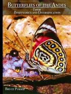 Butterflies of the Andes: Their Biodynamics and Diversity