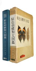 Butterflies of Formosa in Colour