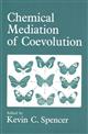 Chemical Mediation of Coevolution