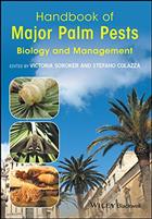 Handbook of Major Palm Pests: Biology and Management