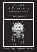 Spiders of North America: An Identification Manual