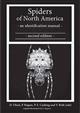 Spiders of North America: An Identification Manual