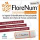 FloreNum - Logiciel botanique [FloreNum: Identification Software] (PC - Single user)